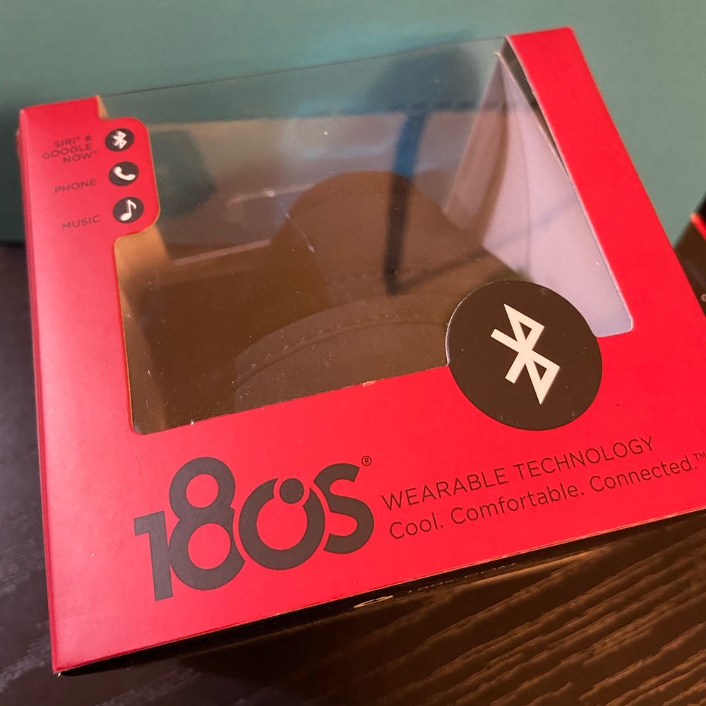 Bluetooth earmuffs